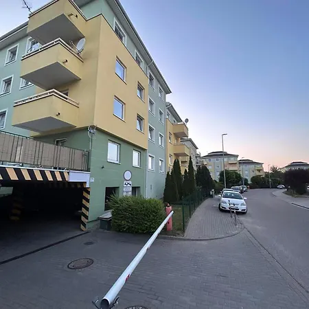 Colorado Апартаменты *