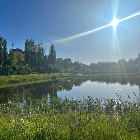 Апартаменты Colorado