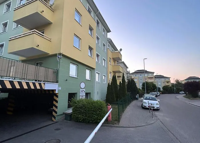 Colorado Апартаменты *