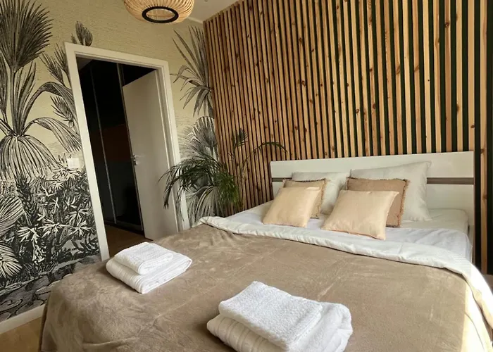 Colorado Апартаменты *