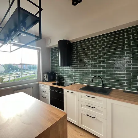 Apartamento Colorado *