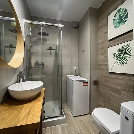 Apartamento Colorado Gdansk