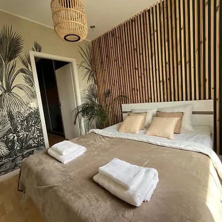 Colorado Apartment *