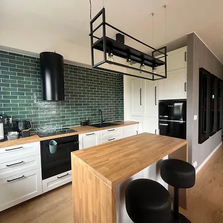 Colorado Apartamento Gdansk