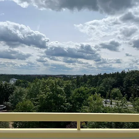 Apartman Colorado Gdańsk