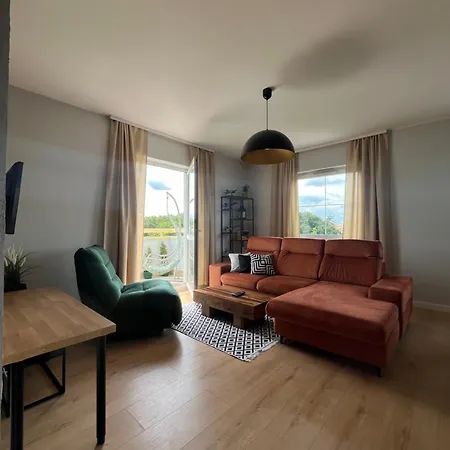 Apartamento Colorado *