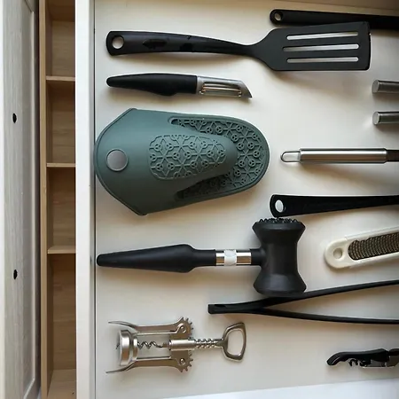 Apartman Colorado Gdańsk