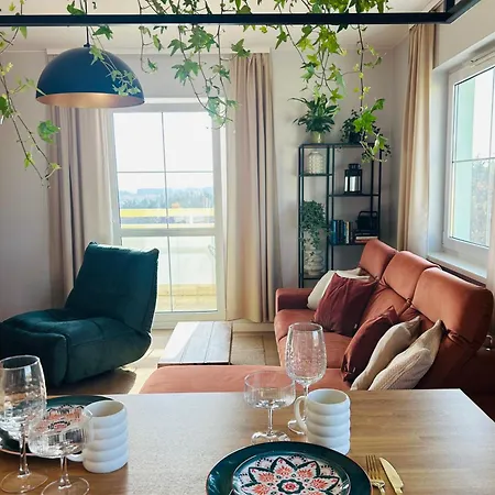 Apartmán Colorado Gdaňsk