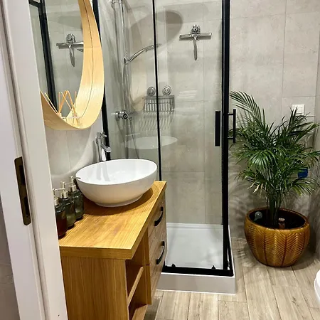 Apartment Colorado *