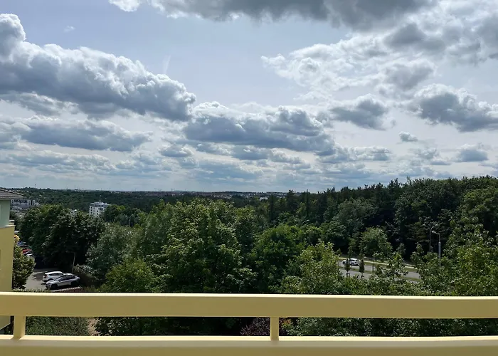 Lejlighed Colorado Gdańsk