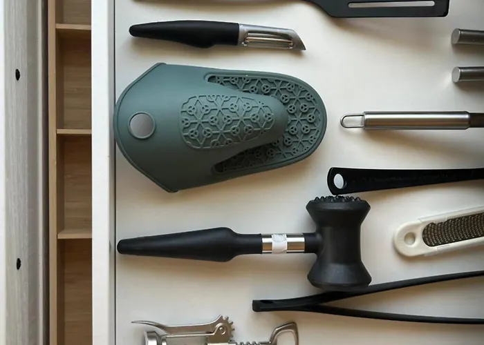 Lejlighed Colorado Gdańsk