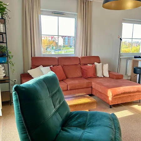 Colorado Apartmán *