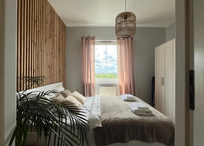 Apartmán Colorado *