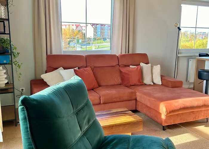 Colorado Apartmán *